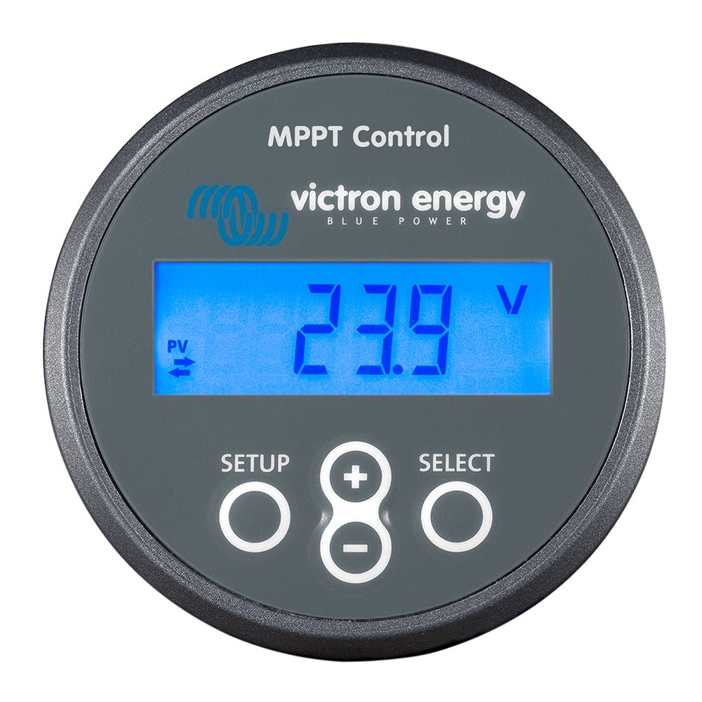 Victron MPPT Control for MPPT Solar Charge Controllers - Marine Parts OnlyElectricalVictron Energy