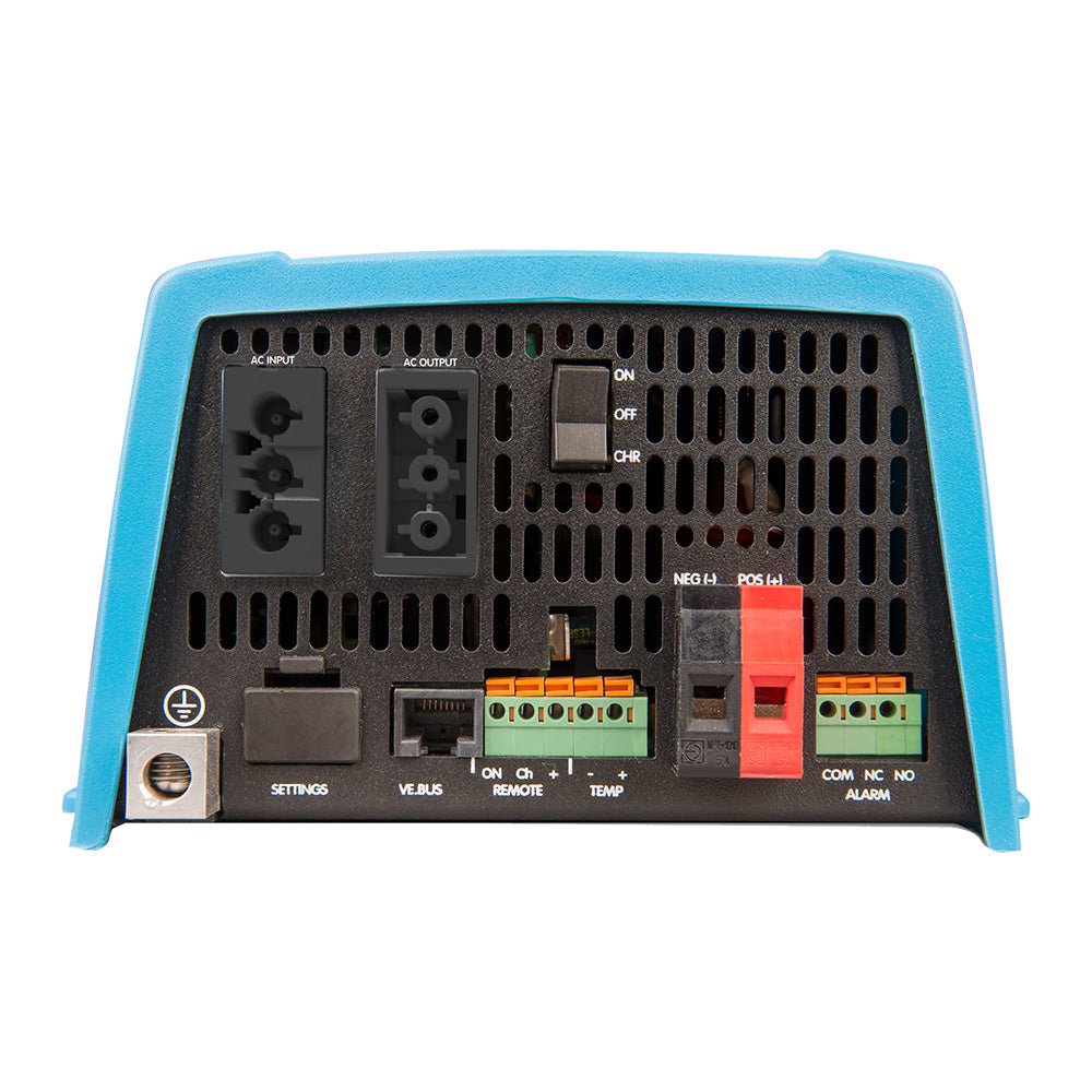 Victron MultiPlus 12/500 - 20 - 16 - 120V - VE. Bus UL Approved - Marine Parts OnlyElectricalVictron Energy
