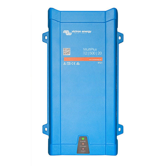 Victron MultiPlus 12/500 - 20 - 16 - 120V - VE. Bus UL Approved - Marine Parts OnlyElectricalVictron Energy