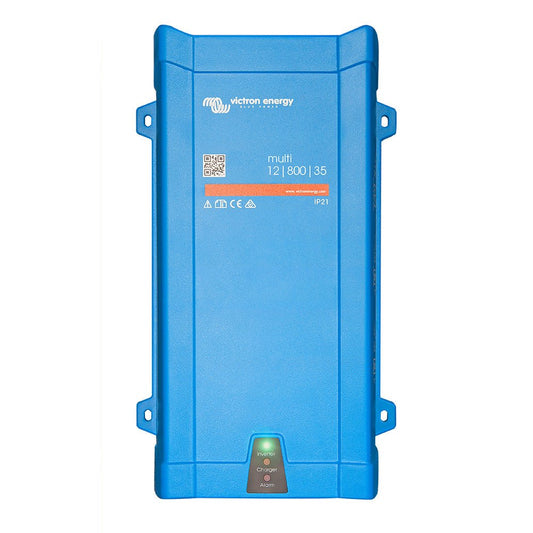 Victron MultiPlus 12/800 35 - 16 120V VE.Bus - Marine Parts OnlyElectricalVictron Energy