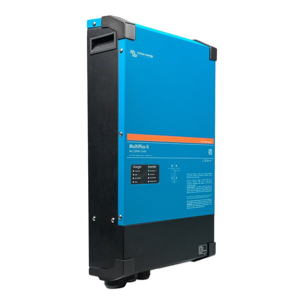 Victron MultiPlus - II 24/5000 120 - 95 120V - Marine Parts OnlyElectricalVictron Energy