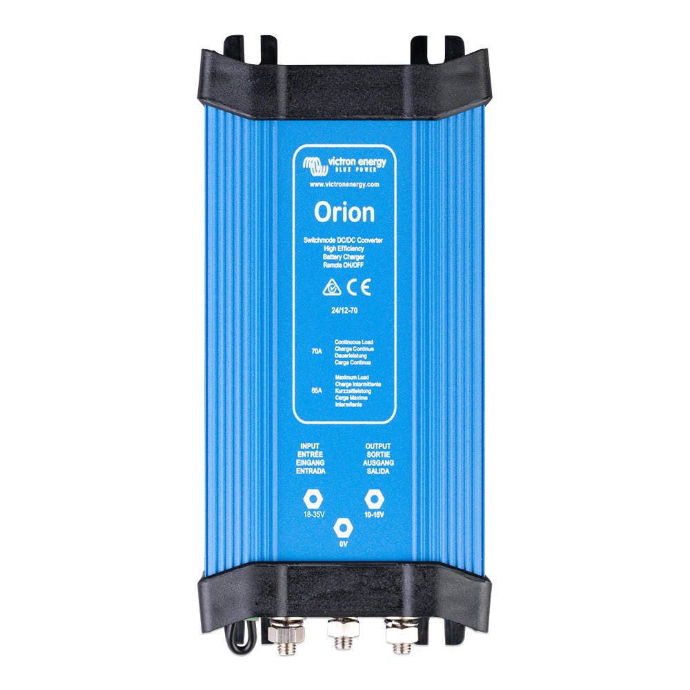 Victron Orion 24/12 - 70 DC - DC Converter IP20 - Marine Parts OnlyElectricalVictron Energy