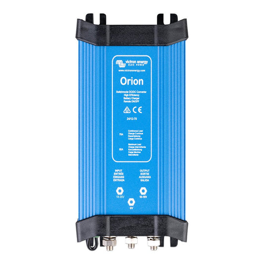 Victron Orion 24/12 - 70 DC - DC Converter IP20 - Marine Parts OnlyElectricalVictron Energy
