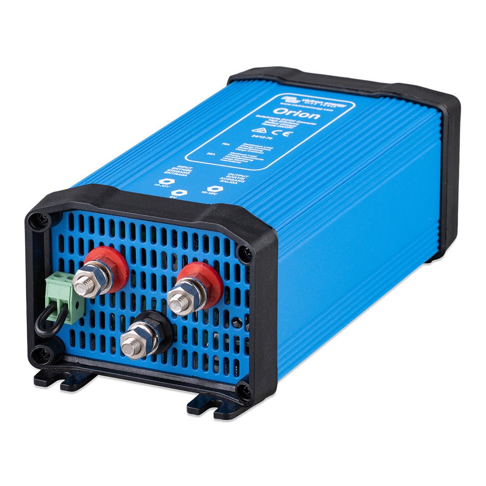 Victron Orion 24/12 - 70 DC - DC Converter IP20 - Marine Parts OnlyElectricalVictron Energy