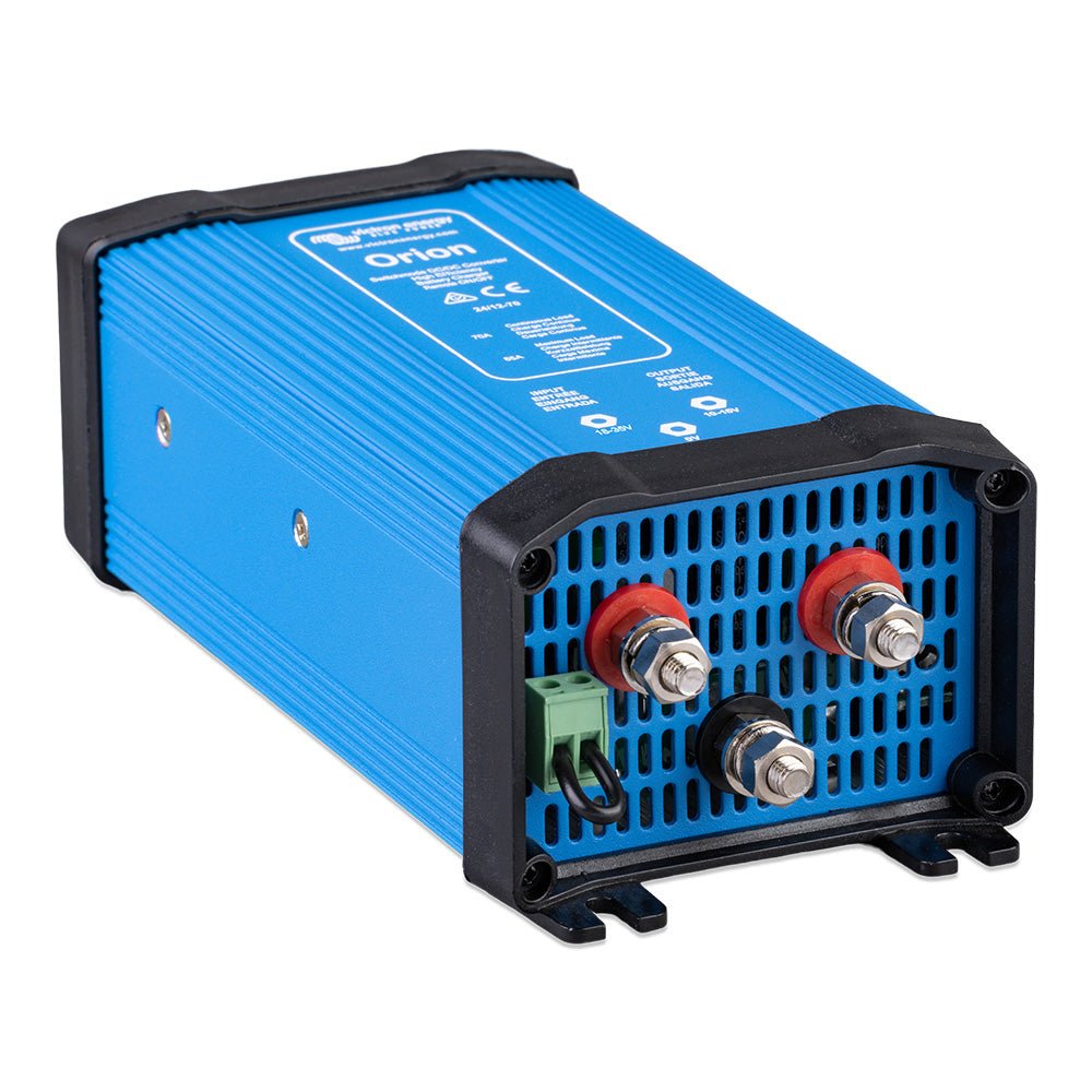 Victron Orion 24/12 - 70 DC - DC Converter IP20 - Marine Parts OnlyElectricalVictron Energy