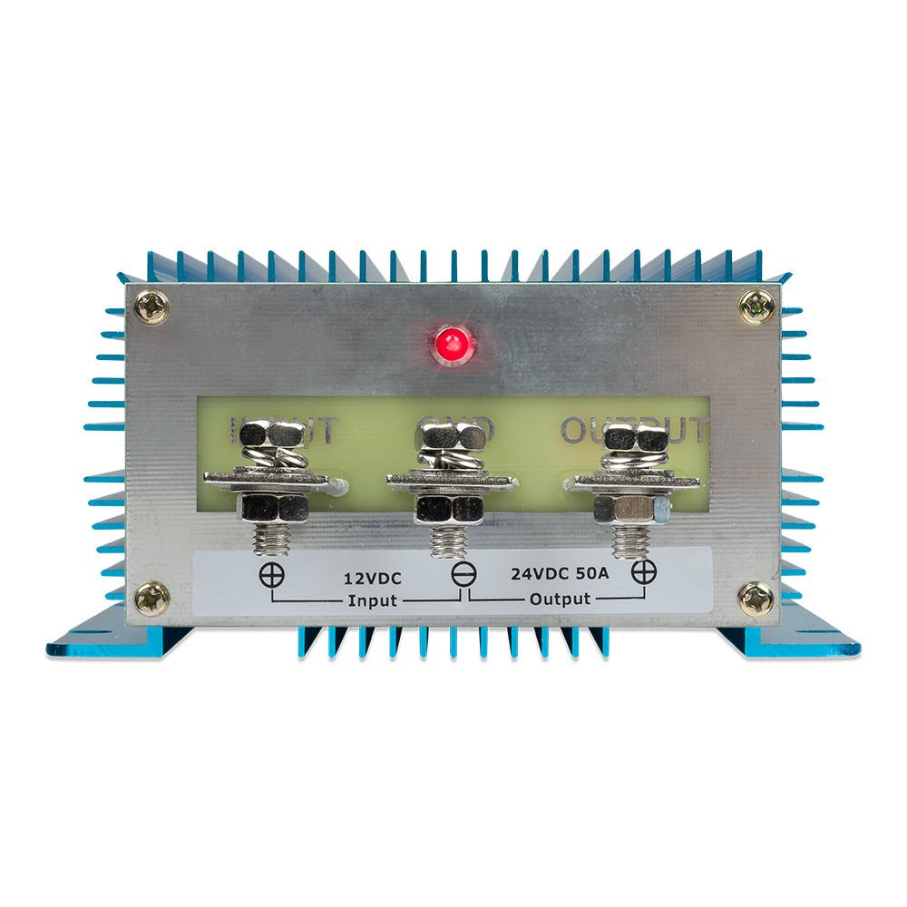 Victron Orion IP67 DC - DC Converter 12/24 - 50A - 1200W - Marine Parts OnlyElectricalVictron Energy