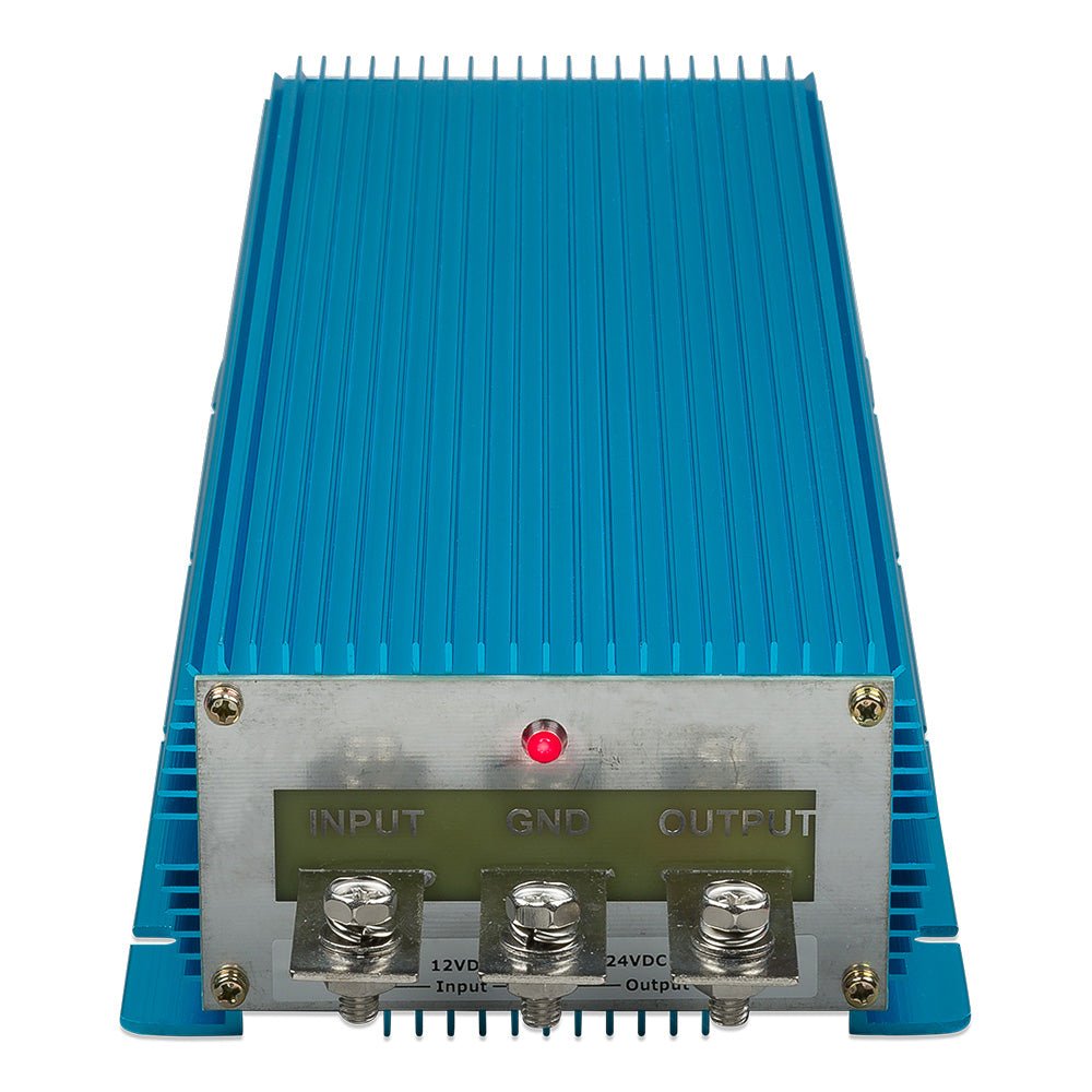 Victron Orion IP67 DC - DC Converter 12/24 - 50A - 1200W - Marine Parts OnlyElectricalVictron Energy