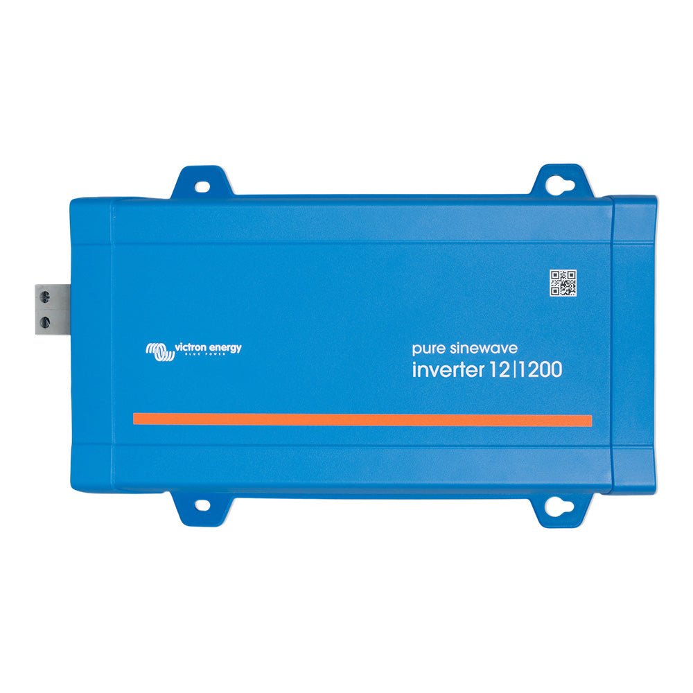 Victron Phoenix Inverter 12/1200 - 120V - VE.Direct NEMA GFCI (UL 458) - Marine Parts OnlyElectricalVictron Energy