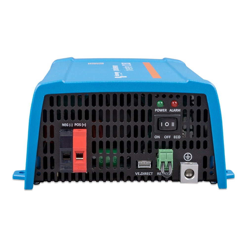 Victron Phoenix Inverter 12/250 - 120V - VE.Direct GFCI Duplex Outlet - 200W - Marine Parts OnlyElectricalVictron Energy