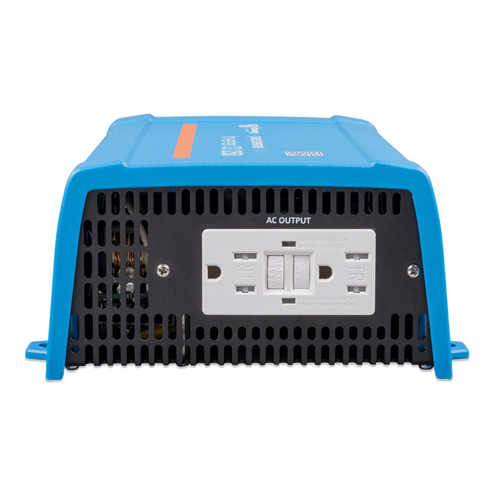 Victron Phoenix Inverter 12/250 - 120V - VE.Direct GFCI Duplex Outlet - 200W - Marine Parts OnlyElectricalVictron Energy