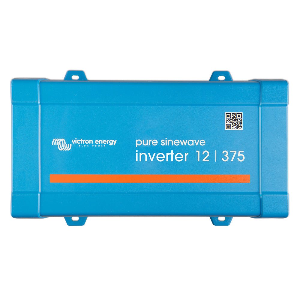 Victron Phoenix Inverter 12/375 - 120V - VE.Direct GFCI Duplex Outlet - 300W - Marine Parts OnlyElectricalVictron Energy
