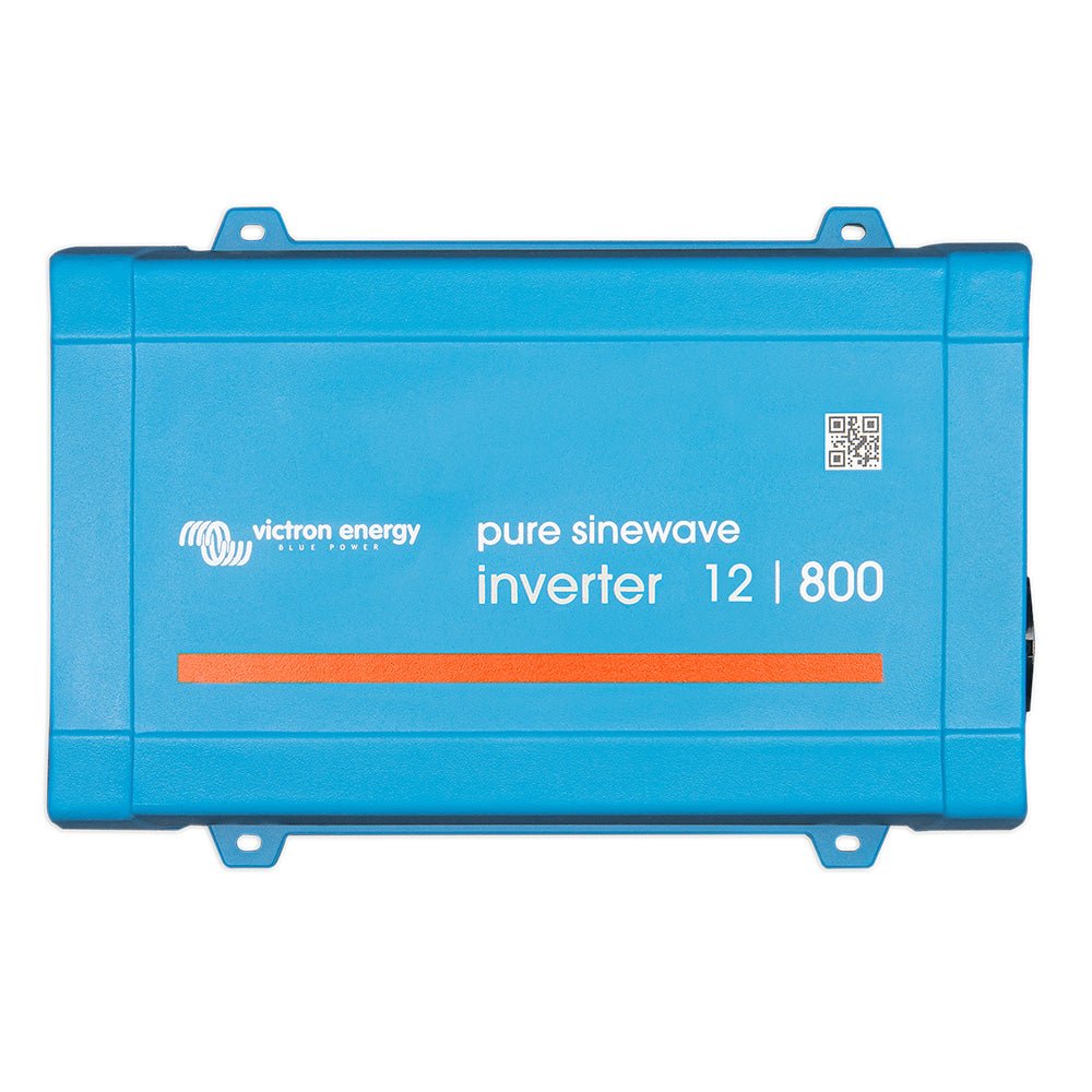 Victron Phoenix Inverter 12/800 - 120V - VE.Direct GFCI Duplex Outlet - 650W - Marine Parts OnlyElectricalVictron Energy