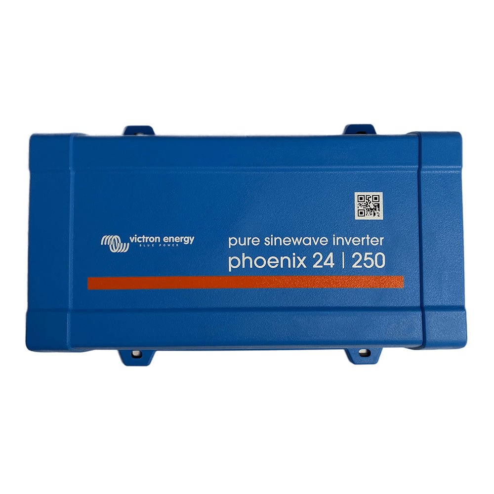 Victron Phoenix Inverter 24VDC - 250VA - 120VAC - VE.Direct - NEMA 5 - 15R - Marine Parts OnlyElectricalVictron Energy