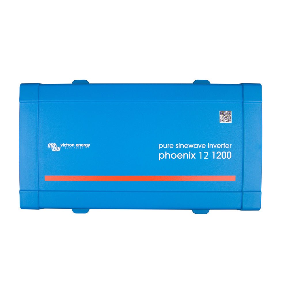Victron Phoenix Inverter VE.Direct 12VDC - 1200VA - 120V - Marine Parts OnlyElectricalVictron Energy