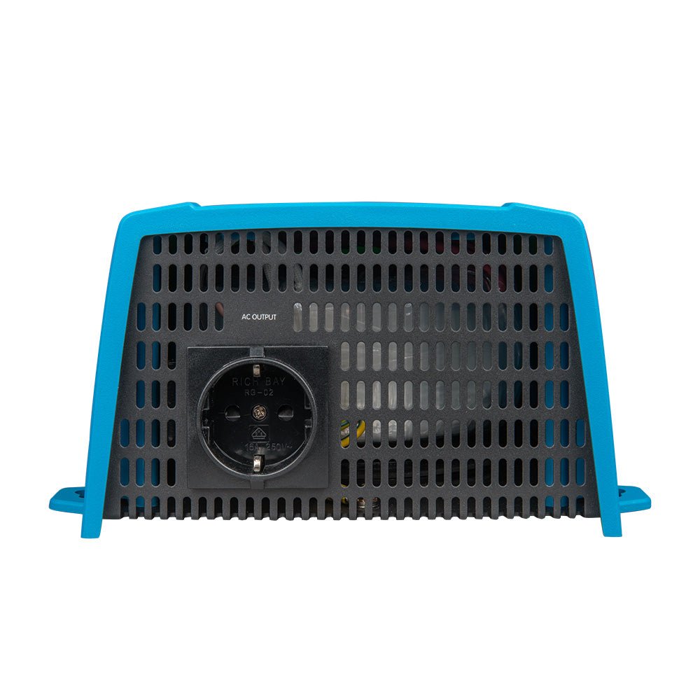 Victron Phoenix Inverter VE.Direct 12VDC - 1200VA - 120V - Marine Parts OnlyElectricalVictron Energy