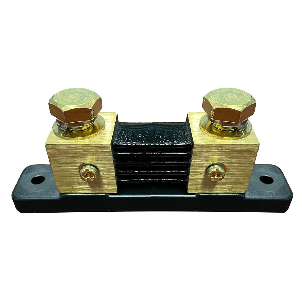 Victron Replacement Shunt f/BMV Monitors - *PCB is NOT Included* - Marine Parts OnlyElectricalVictron Energy