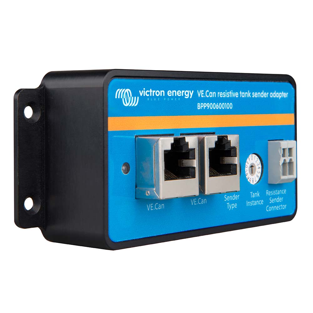 Victron Resistive Tank Sender Adapter VE.Can - Marine Parts OnlyBoat OutfittingVictron Energy