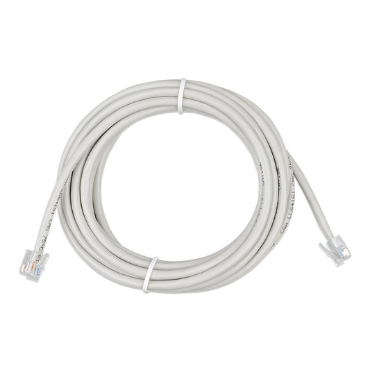 Victron RJ12 UTP Cable - 0.3M - Marine Parts OnlyElectricalVictron Energy