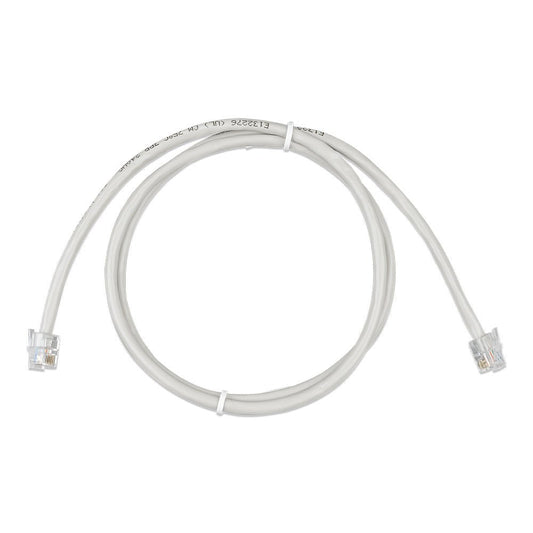 Victron RJ12 UTP Cable - 0.3M - Marine Parts OnlyElectricalVictron Energy