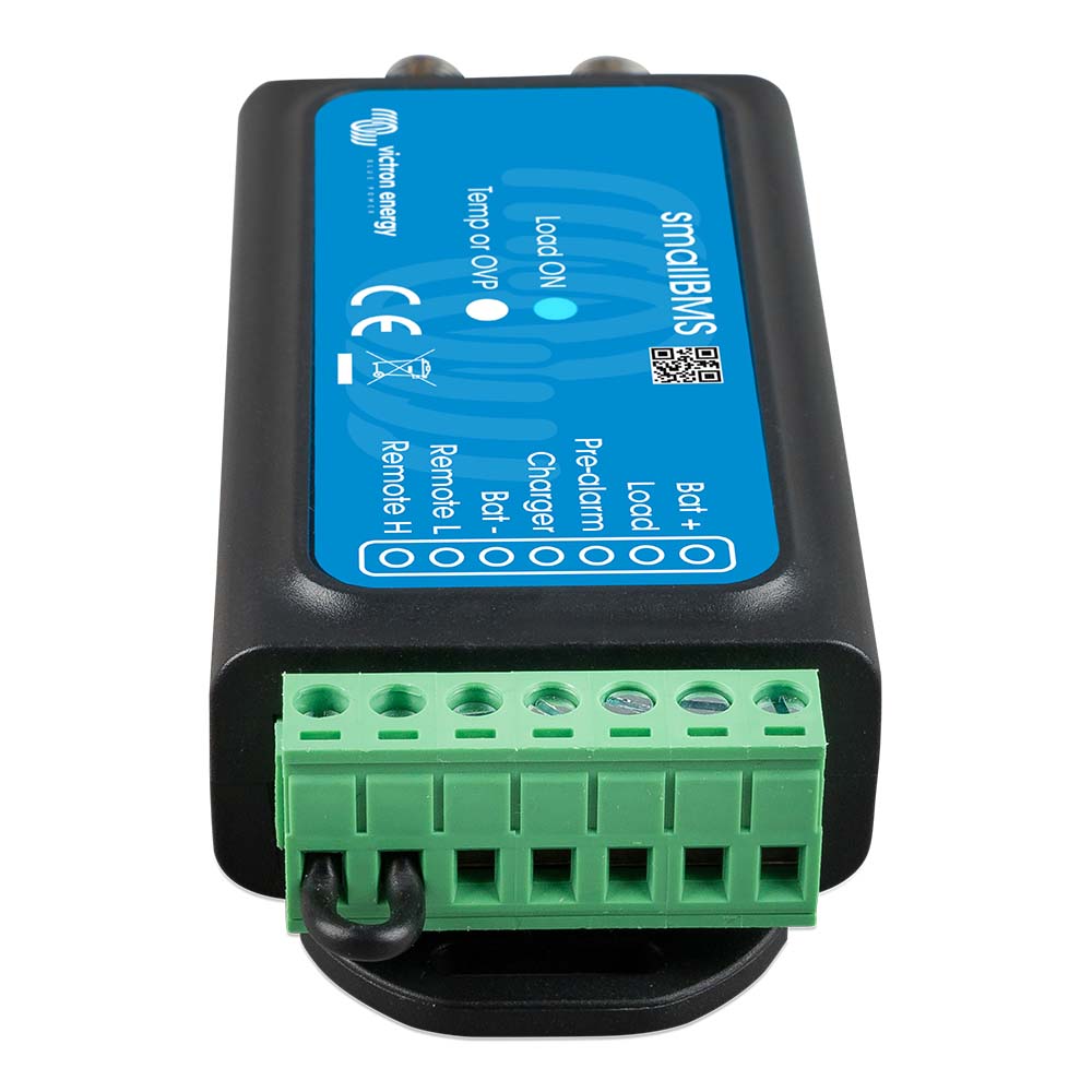 Victron SmallBMS f/Smart LiFePO4 Batteries w/M8 - Marine Parts OnlyElectricalVictron Energy