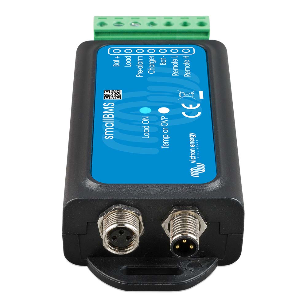 Victron SmallBMS f/Smart LiFePO4 Batteries w/M8 - Marine Parts OnlyElectricalVictron Energy