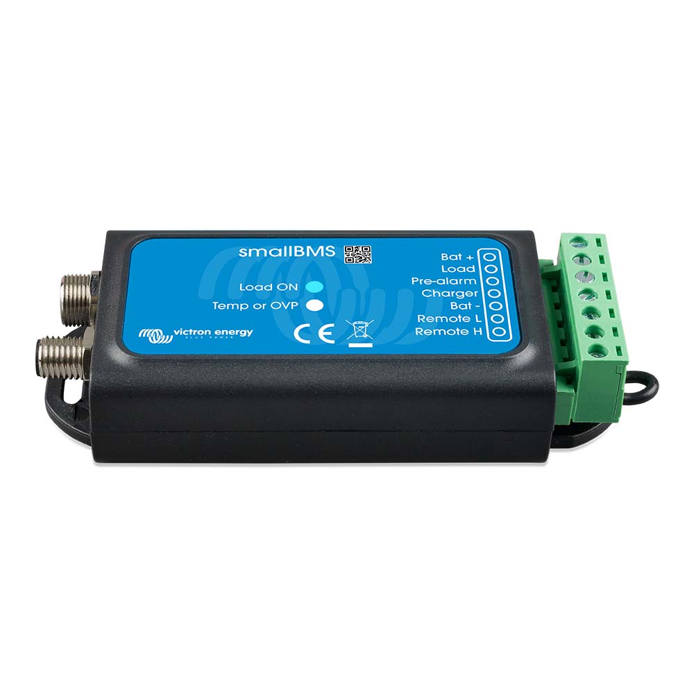 Victron SmallBMS f/Smart LiFePO4 Batteries w/M8 - Marine Parts OnlyElectricalVictron Energy