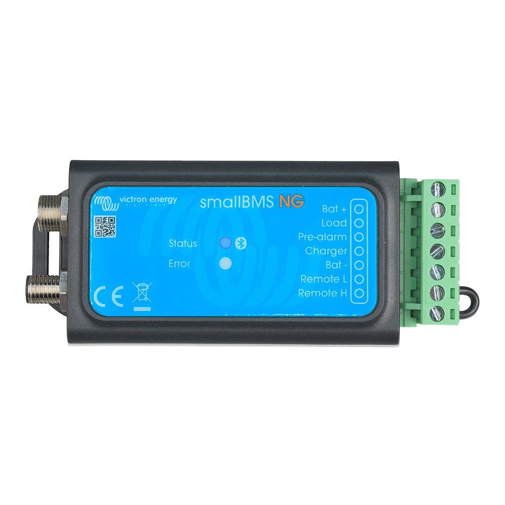 Victron SmallBMS NG - Marine Parts OnlyElectricalVictron Energy