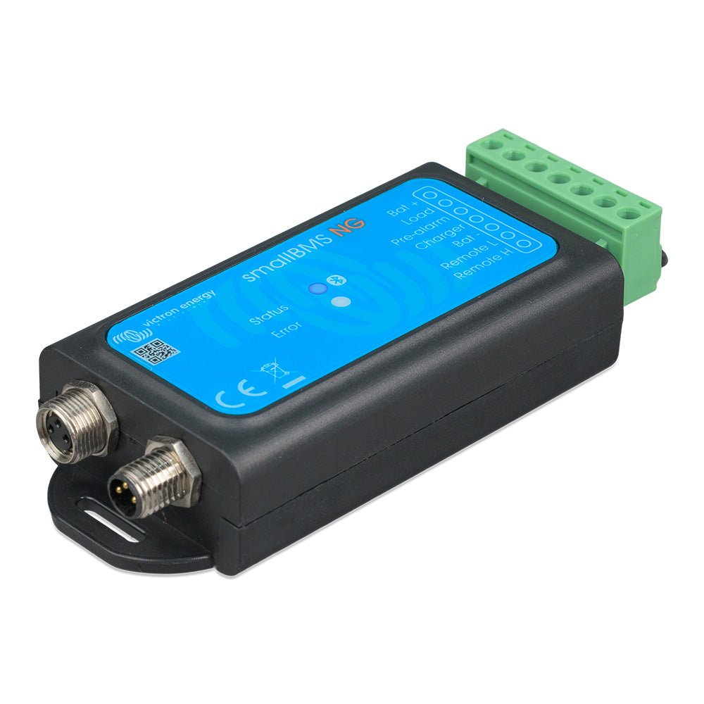 Victron SmallBMS NG - Marine Parts OnlyElectricalVictron Energy