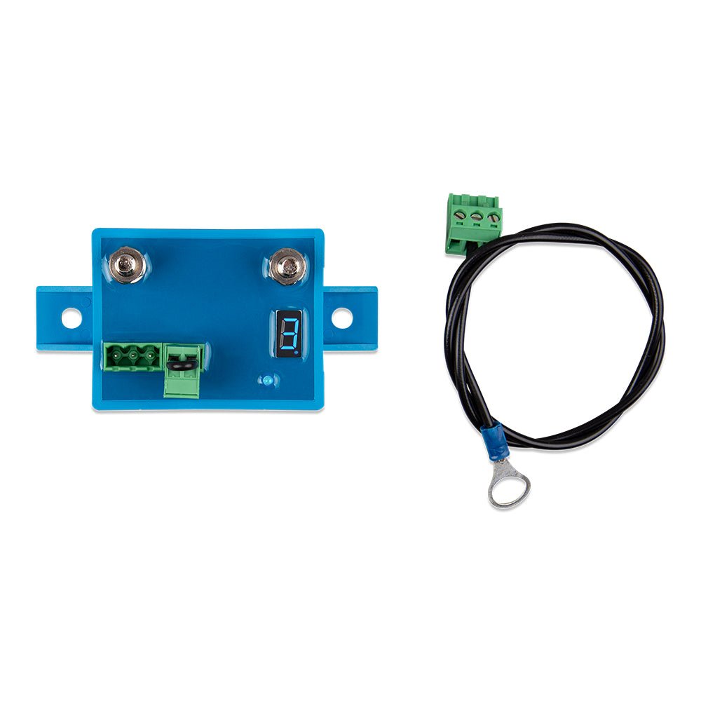 Victron Smart BatteryProtect - 65AMP - 6 - 35 VDC - Bluetooth Capable - Marine Parts OnlyElectricalVictron Energy