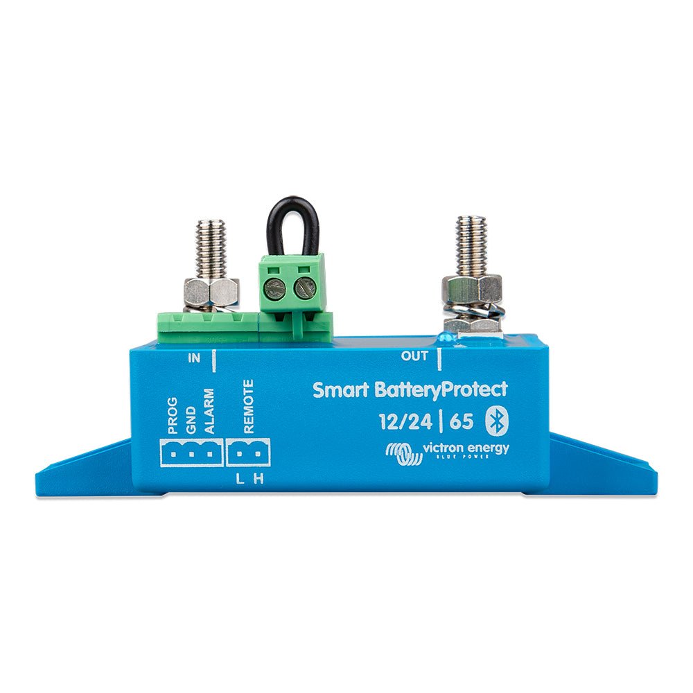 Victron Smart BatteryProtect - 65AMP - 6 - 35 VDC - Bluetooth Capable - Marine Parts OnlyElectricalVictron Energy