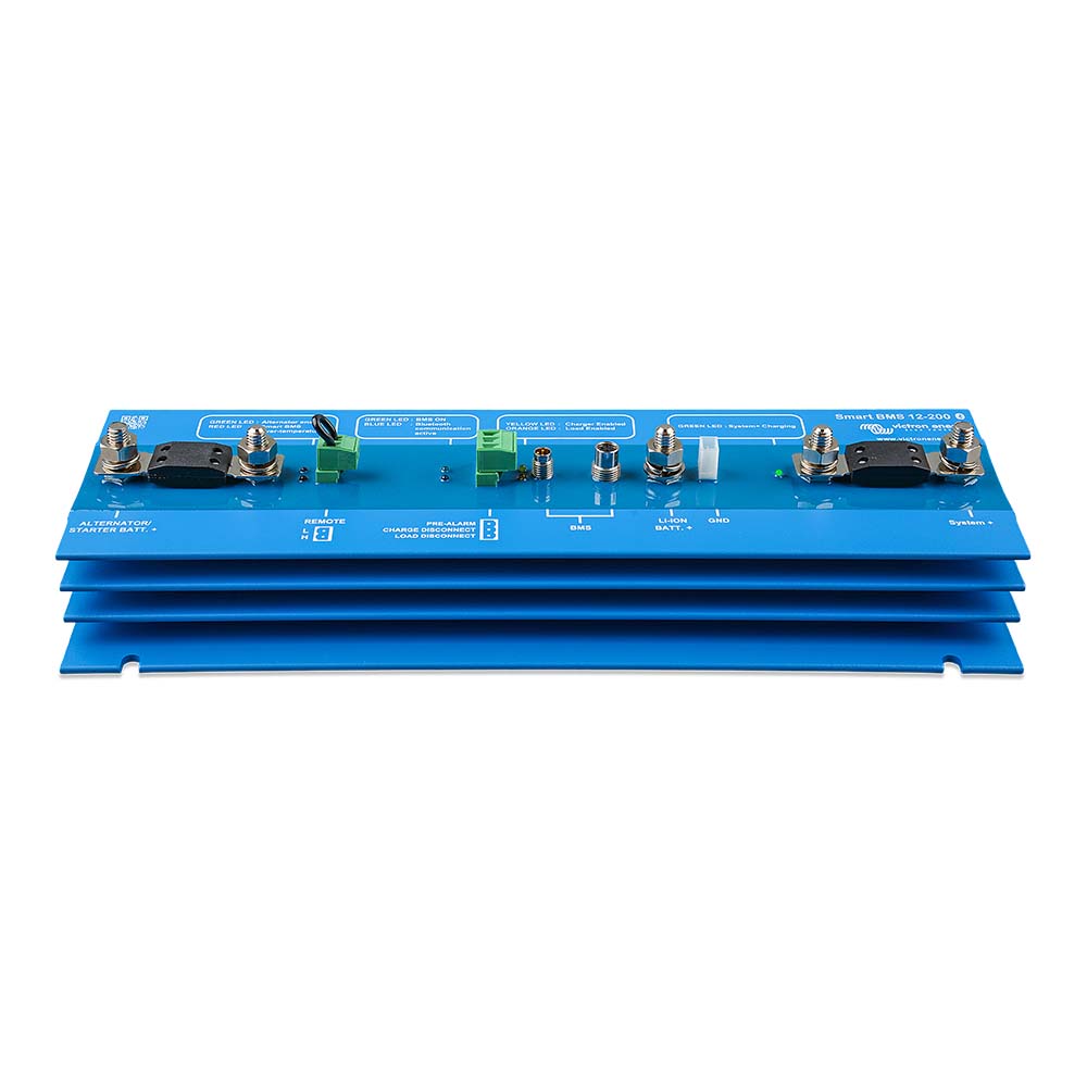 Victron Smart BMS 12/200 f/Victron LIFEPO4 Batteries 12VDC Only - Marine Parts OnlyElectricalVictron Energy