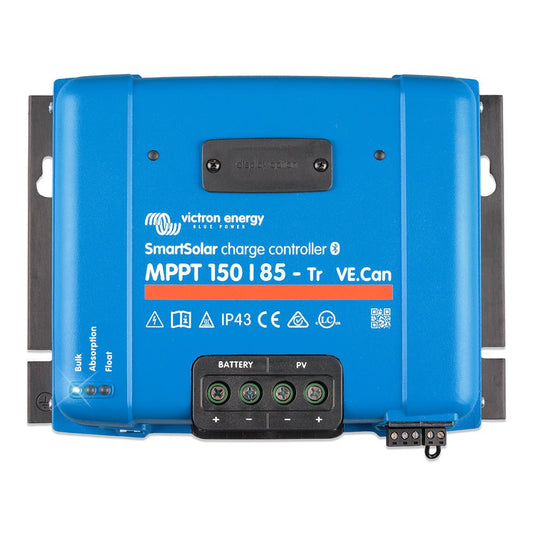 Victron Smart Solar MPPT 150/85 - TR VE.Can - Marine Parts OnlyElectricalVictron Energy