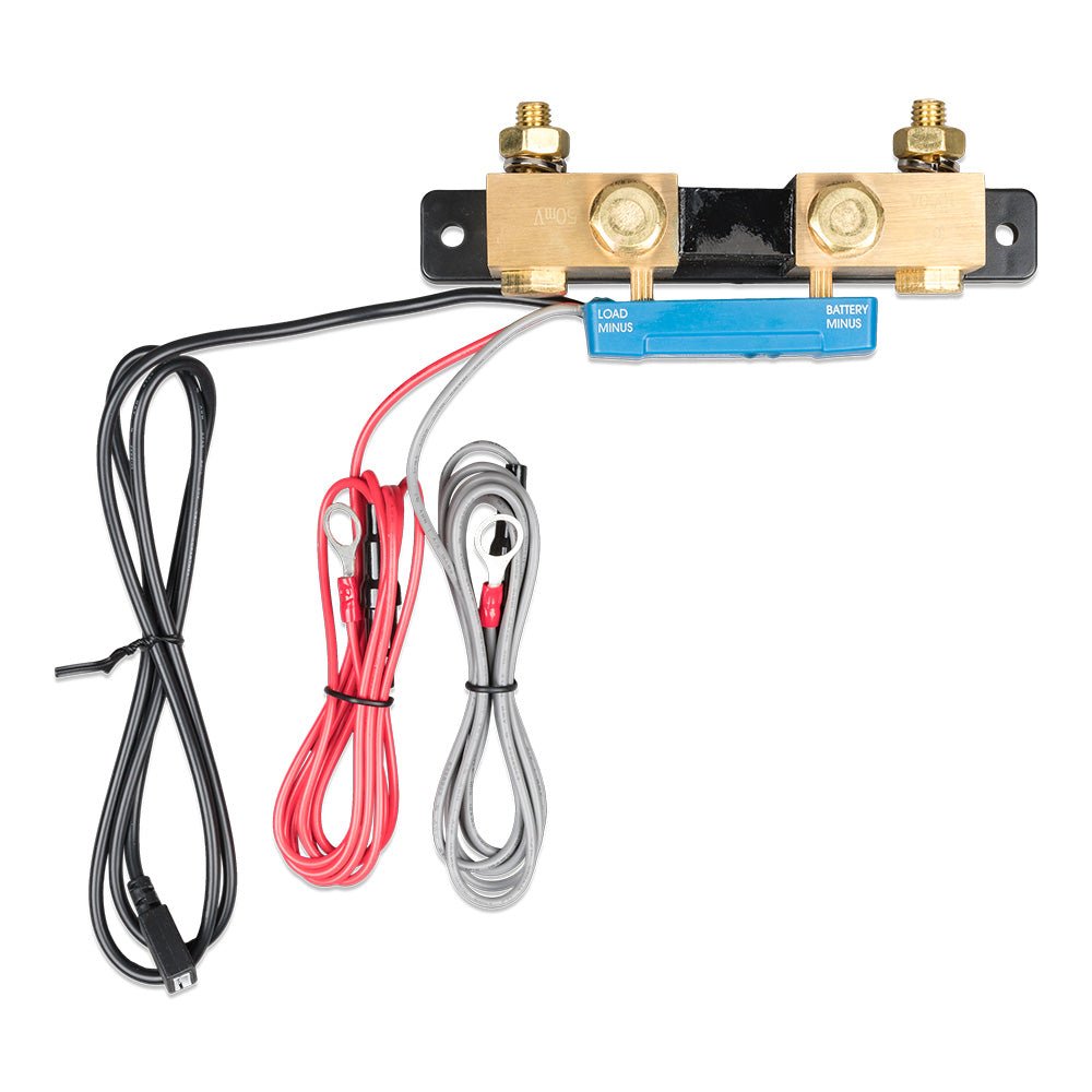 Victron SmartShunt 1000A/50MV IP65 Bluetooth Battery Monitor - Marine Parts OnlyElectricalVictron Energy