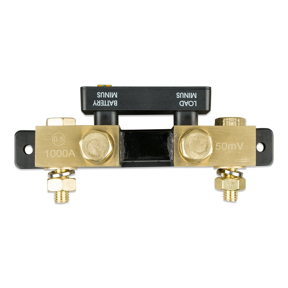 Victron SmartShunt 1000AMP/50MV Bluetooth Smart Battery Shunt - Marine Parts OnlyElectricalVictron Energy