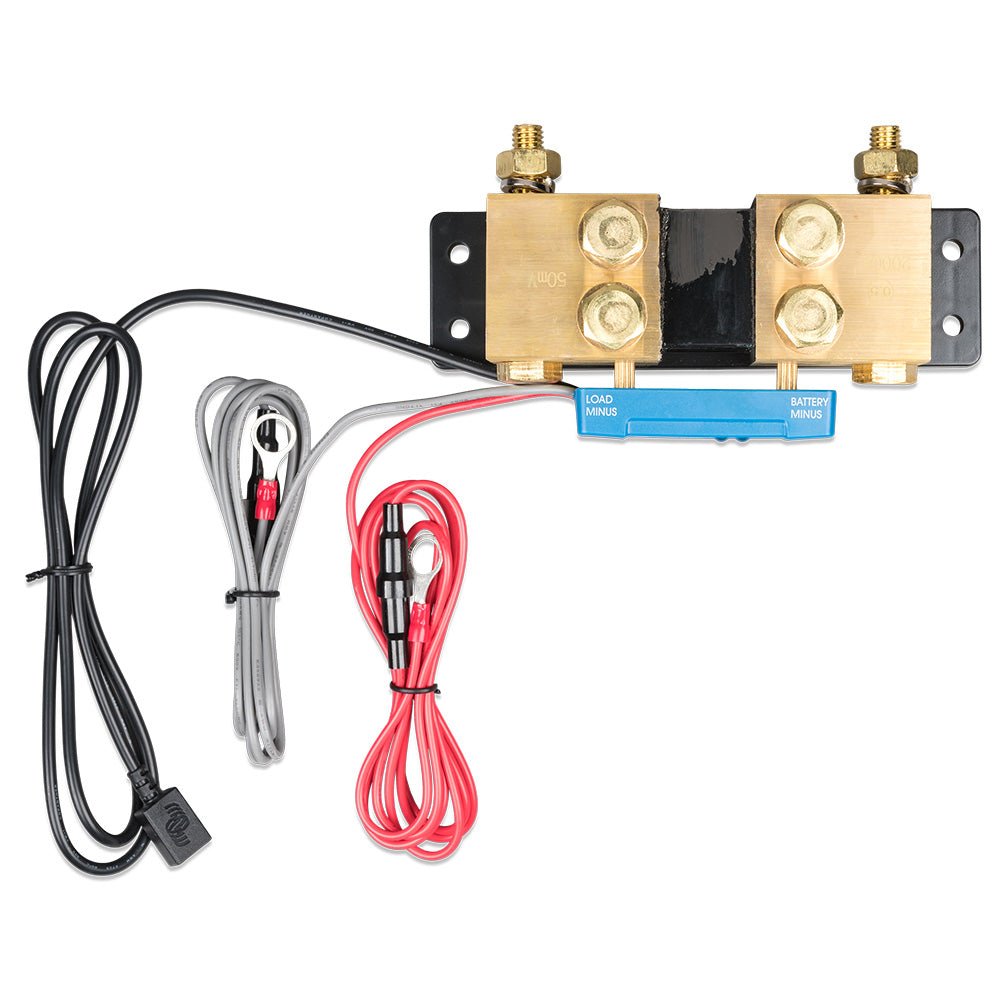 Victron SmartShunt 2000A/50MV IP65 Bluetooth Battery Monitor - Marine Parts OnlyElectricalVictron Energy
