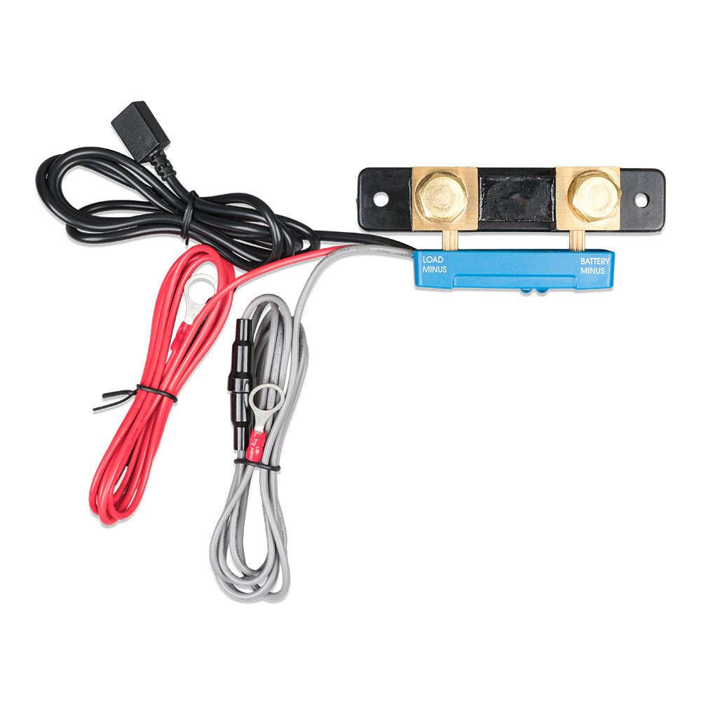 Victron SmartShunt 500A/50MV IP65 Bluetooth Battery Monitor - Marine Parts OnlyElectricalVictron Energy