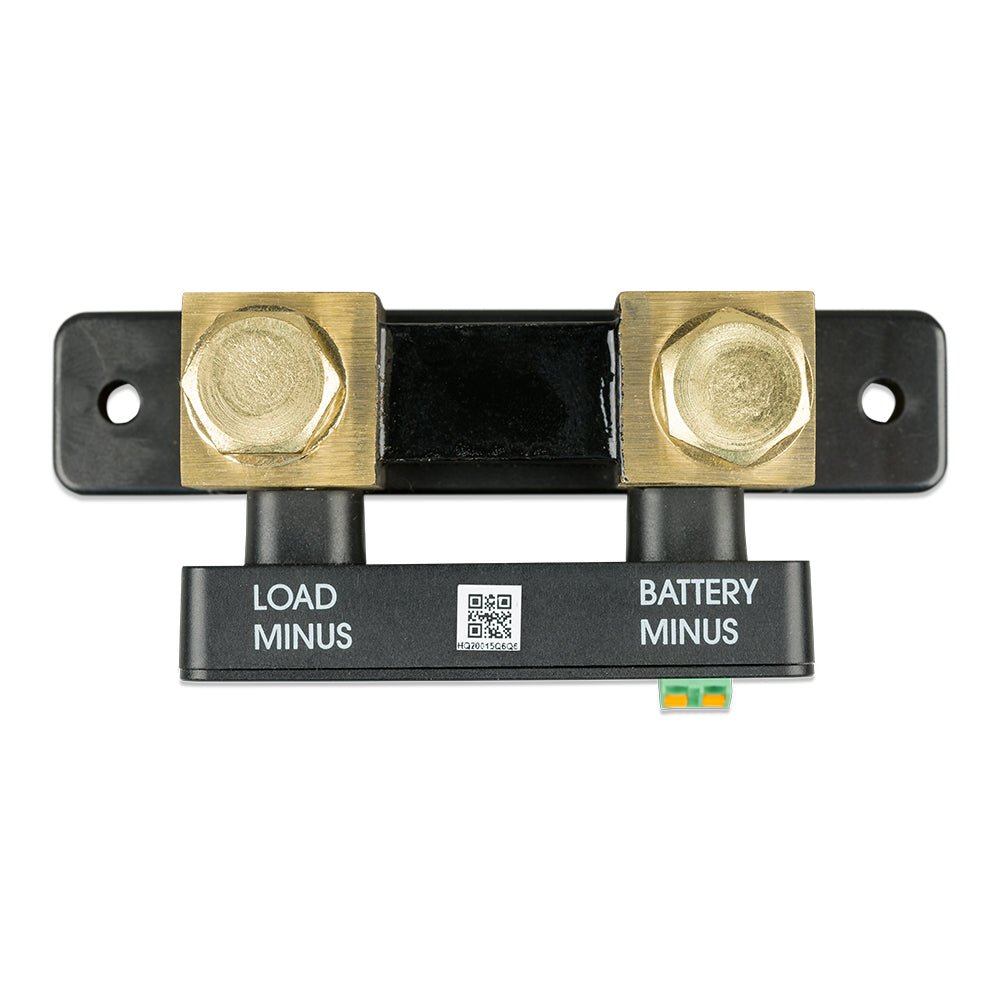 Victron SmartShunt 500AMP/50MV Bluetooth Smart Battery Shunt - Marine Parts OnlyElectricalVictron Energy