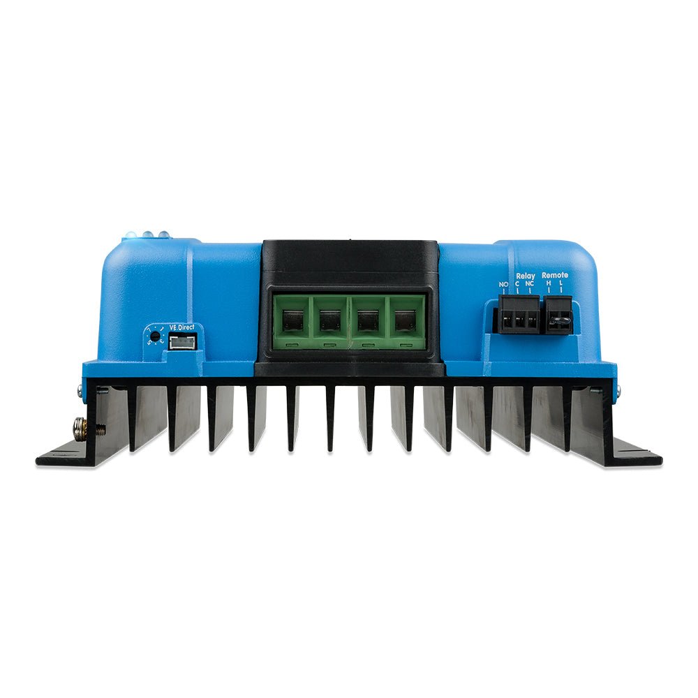 Victron SmartSolar MPPT 150/70 - TR Solar Charge Controller - UL Approved - Marine Parts OnlyElectricalVictron Energy