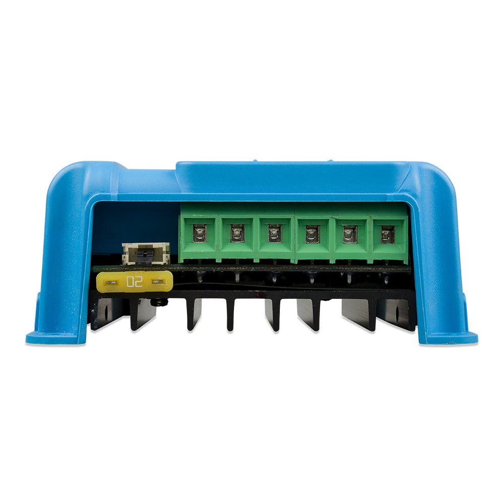 Victron SmartSolar MPPT Charge Controller - 100V - 15AMP - UL Approved - Marine Parts OnlyElectricalVictron Energy