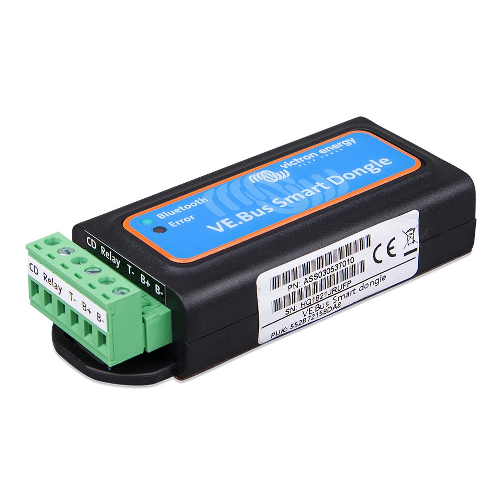 Victron VE. Bus Smart Dongle - Marine Parts OnlyElectricalVictron Energy