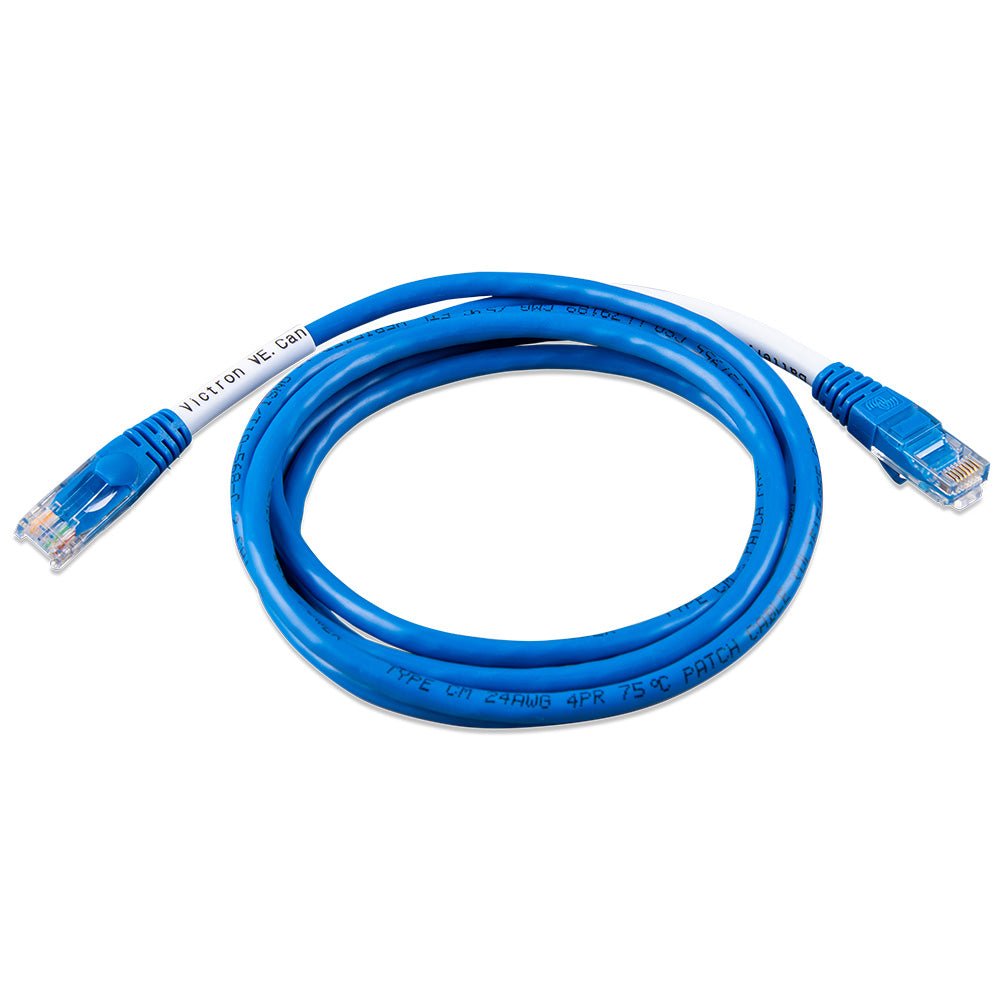 Victron VE - Can to CAN - bus BMS Type B Cable - 1.8M (5.9') - Marine Parts OnlyElectricalVictron Energy