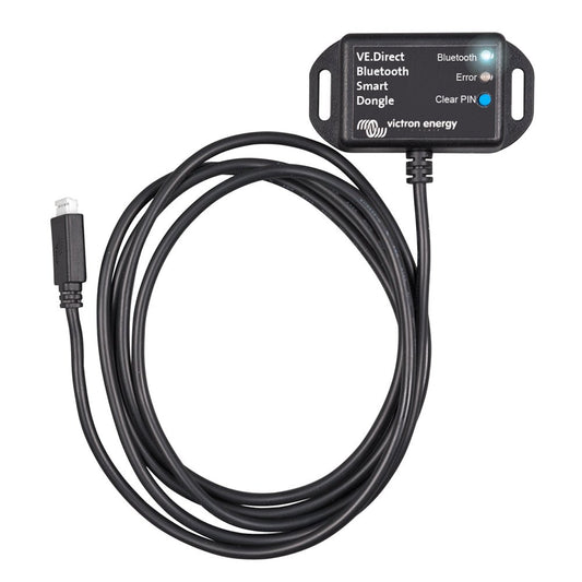 Victron VE. Direct to Bluetooth Smart Dongle w/ 1.5M Cable - Marine Parts OnlyElectricalVictron Energy