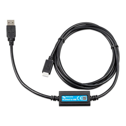 Victron VE. Direct to USB Interface - Marine Parts OnlyElectricalVictron Energy