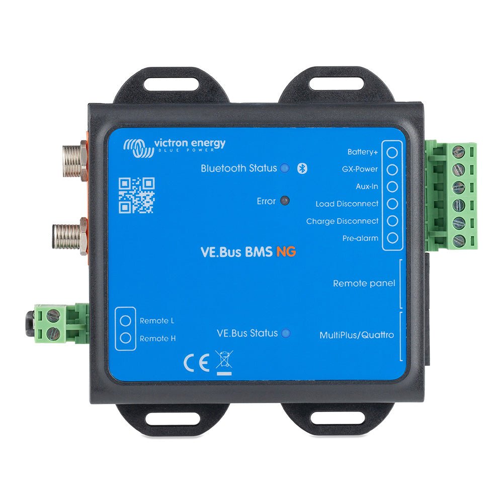 Victron VE.Bus BMS NG - Marine Parts OnlyElectricalVictron Energy