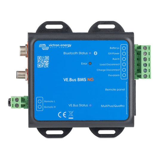 Victron VE.Bus BMS NG - Marine Parts OnlyElectricalVictron Energy