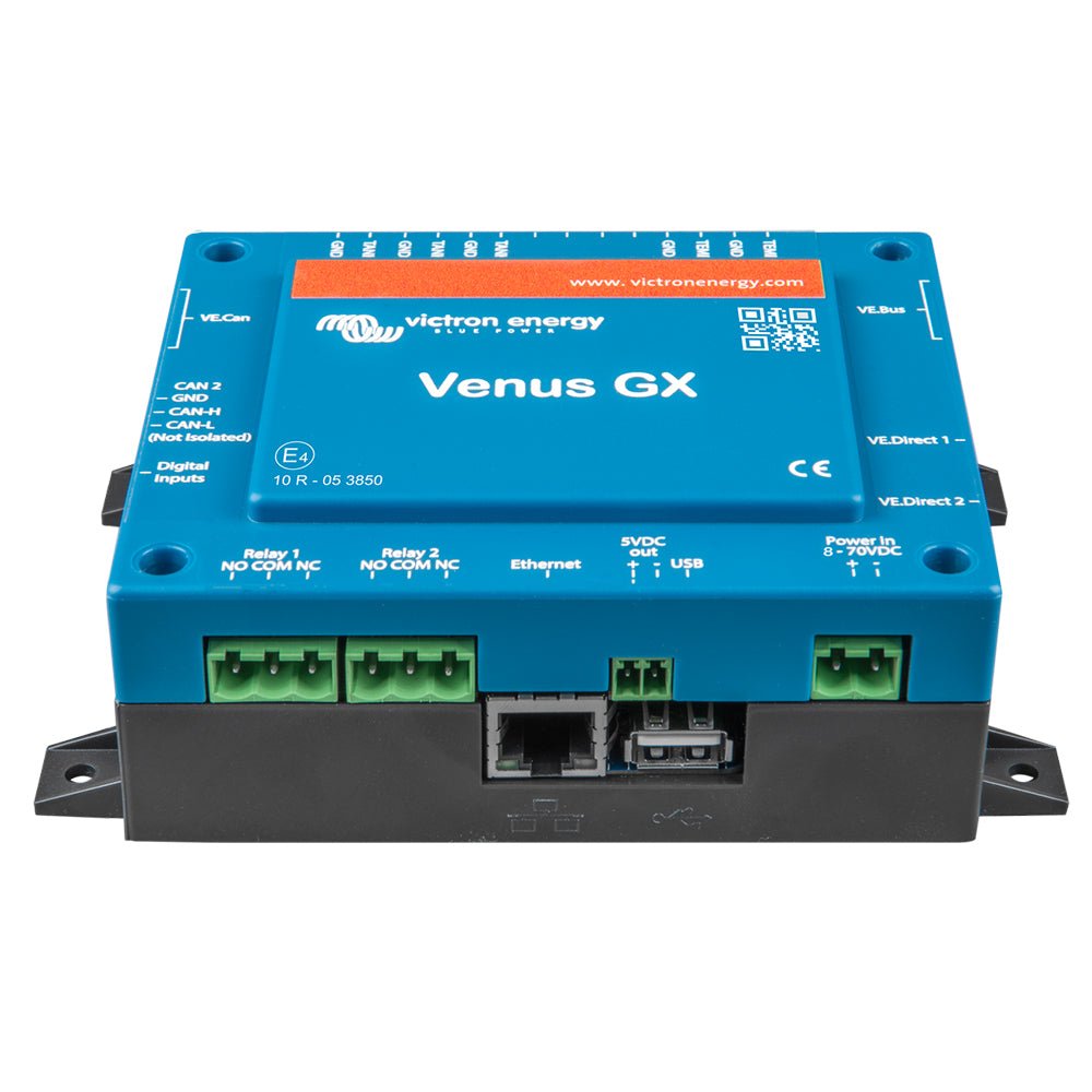 Victron Venus GX Control - No Display - Marine Parts OnlyElectricalVictron Energy