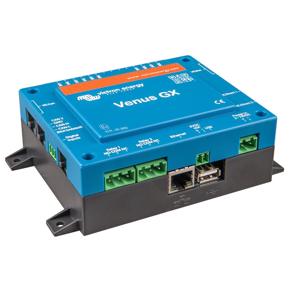 Victron Venus GX Control - No Display - Marine Parts OnlyElectricalVictron Energy