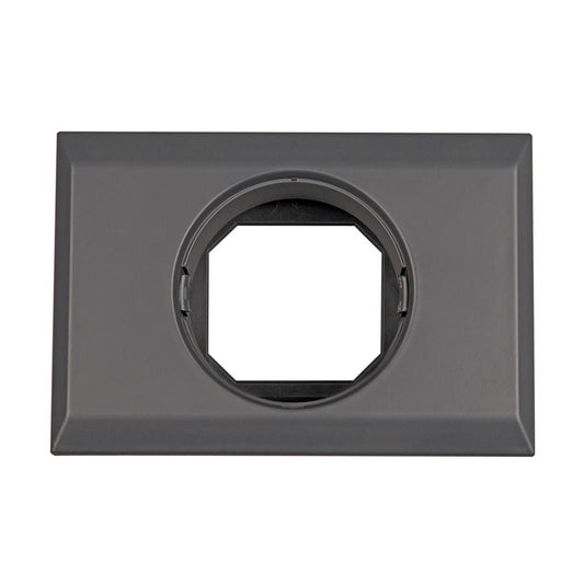 Victron Wall Surface Mount f/BMV or MPPT Controls - Marine Parts OnlyElectricalVictron Energy