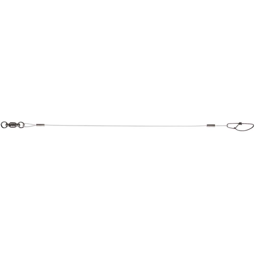 VMC Fluorocarbon Leader - 80lb - 18" - Marine Parts OnlyHunting & FishingVMC
