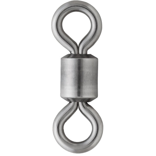 VMC SSRS Stainless Steel Rolling Swivel 10VP - 50lb Test *50 - Pack - Marine Parts OnlyHunting & FishingVMC